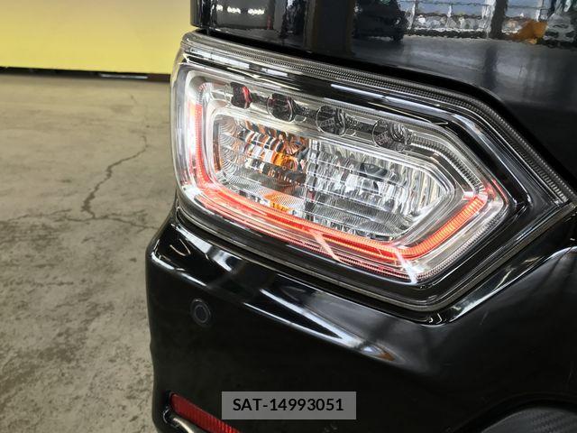 Suzuki WAGON R 2020-03 6615791-25