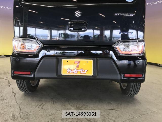 Suzuki WAGON R 2020-03 6615791-26