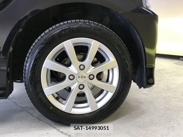 Suzuki WAGON R 2020-03 6615791-27