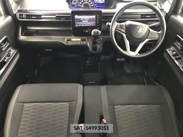Suzuki WAGON R 2020-03 6615791-5