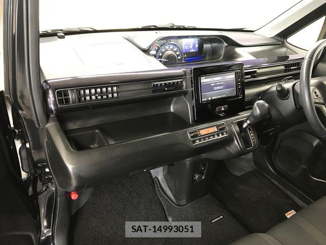 Suzuki WAGON R 2020-03 6615791-6