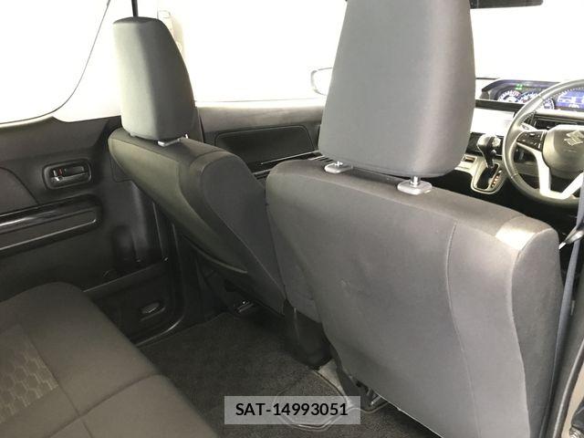 Suzuki WAGON R 2020-03 6615791-7