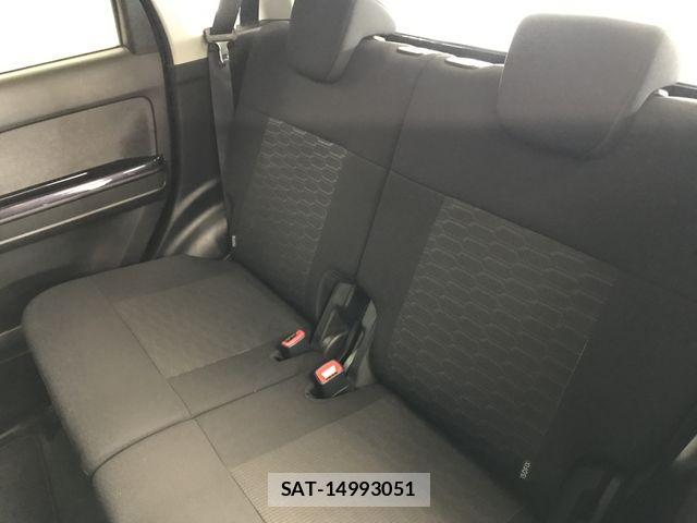 Suzuki WAGON R 2020-03 6615791-8