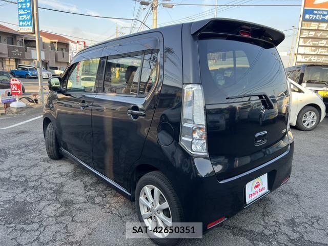 Suzuki WAGON R 2014-06 6615796-13