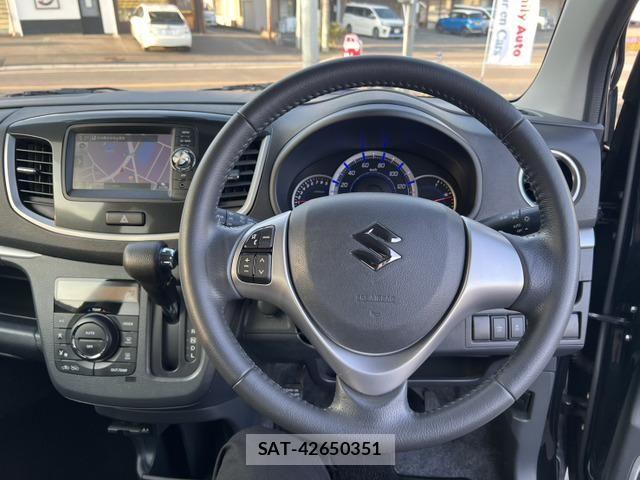 Suzuki WAGON R 2014-06 6615796-17