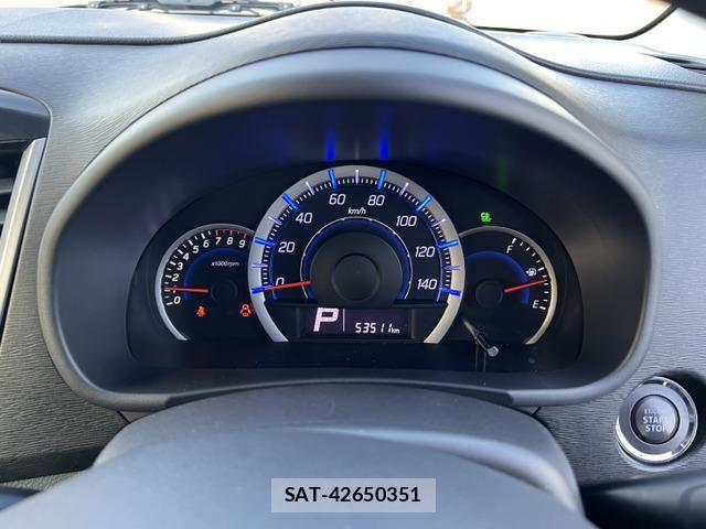 Suzuki WAGON R 2014-06 6615796-18
