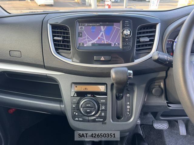 Suzuki WAGON R 2014-06 6615796-19