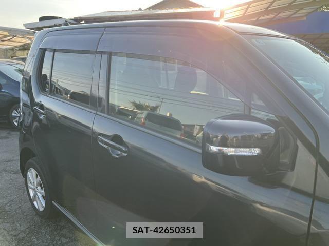 Suzuki WAGON R 2014-06 6615796-6