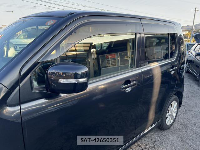 Suzuki WAGON R 2014-06 6615796-7