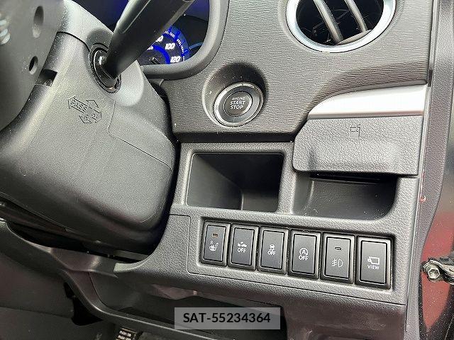 Suzuki WAGON R 2015-03 6674199-11