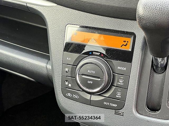 Suzuki WAGON R 2015-03 6674199-14