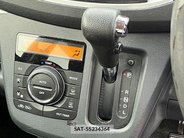 Suzuki WAGON R 2015-03 6674199-19