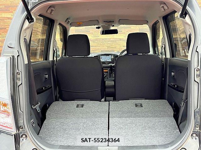 Suzuki WAGON R 2015-03 6674199-21