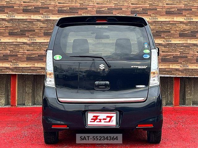 Suzuki WAGON R 2015-03 6674199-22