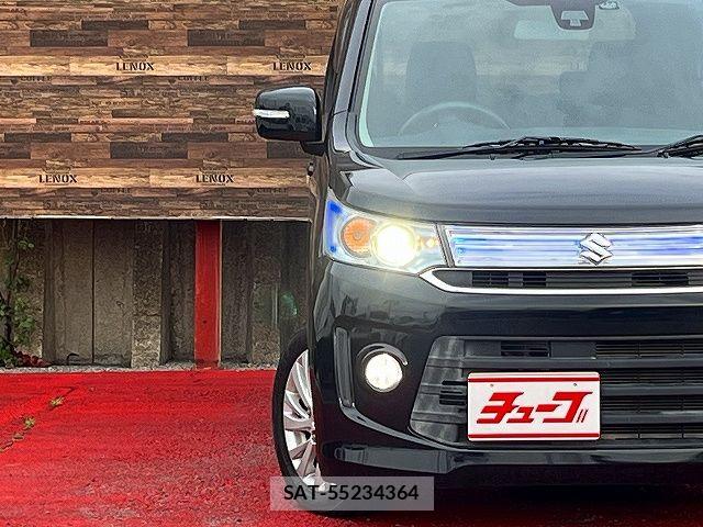 Suzuki WAGON R 2015-03 6674199-26