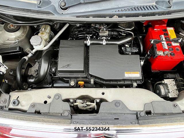 Suzuki WAGON R 2015-03 6674199-27