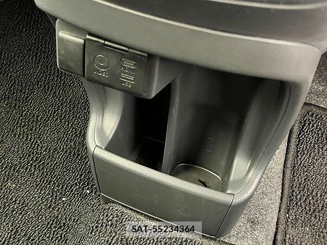 Suzuki WAGON R 2015-03 6674199-5