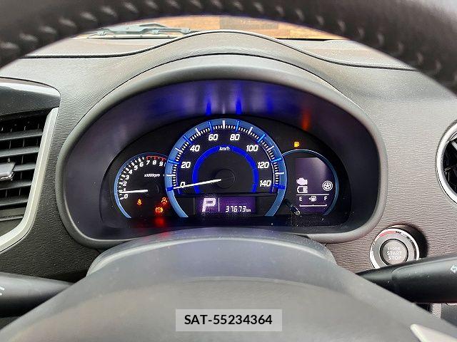 Suzuki WAGON R 2015-03 6674199-7
