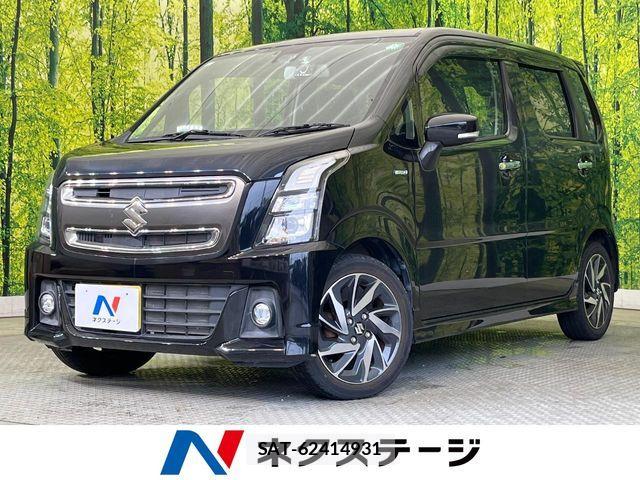 Suzuki WAGON R 2019-08 6674198-0