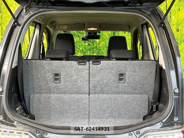 Suzuki WAGON R 2019-08 6674198-9