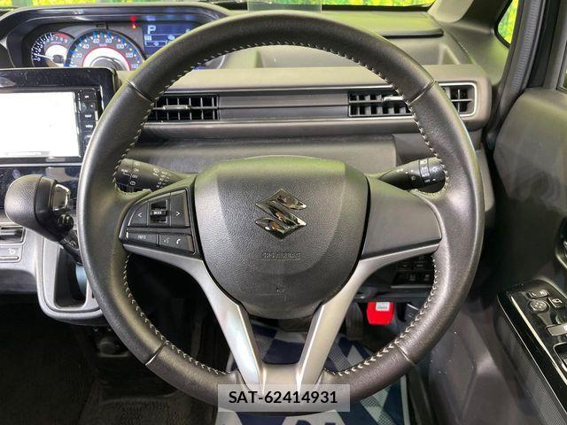 Suzuki WAGON R 2019-08 6674198-10