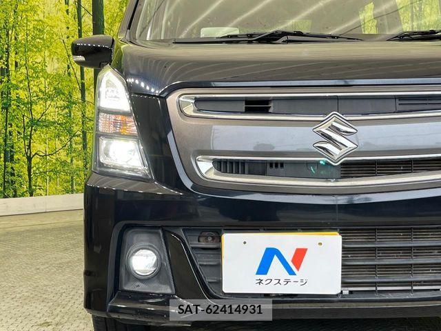 Suzuki WAGON R 2019-08 6674198-11