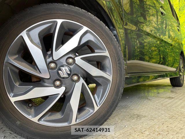 Suzuki WAGON R 2019-08 6674198-12