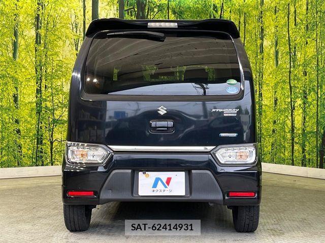Suzuki WAGON R 2019-08 6674198-14