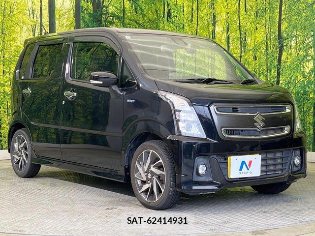 Suzuki WAGON R 2019-08 6674198-15