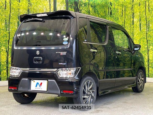 Suzuki WAGON R 2019-08 6674198-16