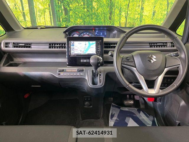Suzuki WAGON R 2019-08 6674198-1