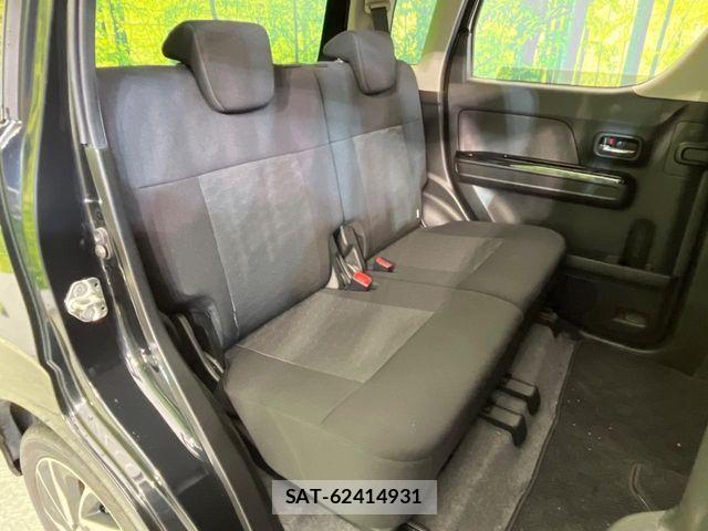 Suzuki WAGON R 2019-08 6674198-8