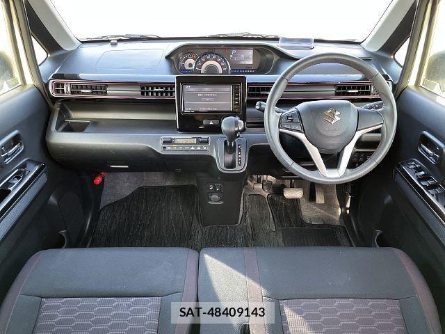 Suzuki WAGON R 2017-12 6678837-1