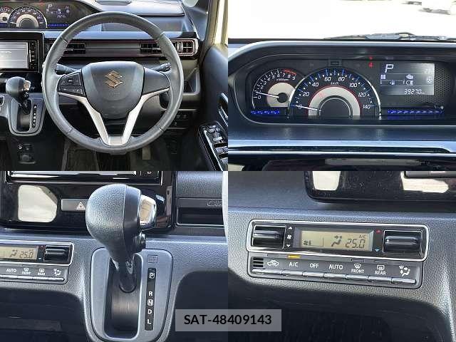 Suzuki WAGON R 2017-12 6678837-3