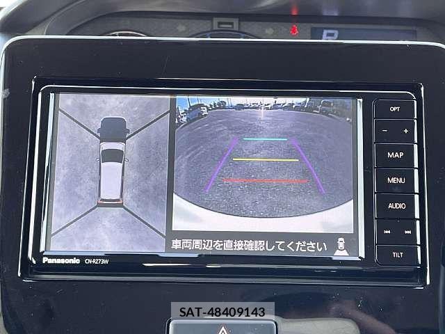 Suzuki WAGON R 2017-12 6678837-5