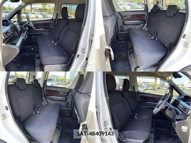 Suzuki WAGON R 2017-12 6678837-7