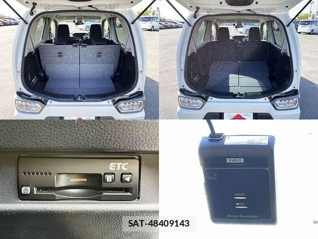 Suzuki WAGON R 2017-12 6678837-8