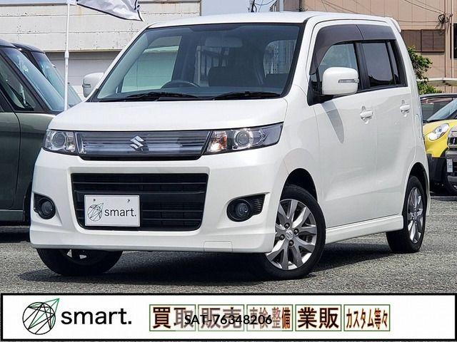 Suzuki WAGON R 2011-03 6691351-0