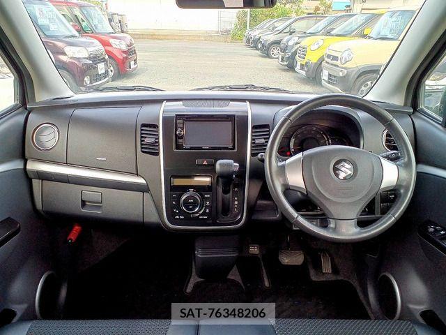 Suzuki WAGON R 2011-03 6691351-9