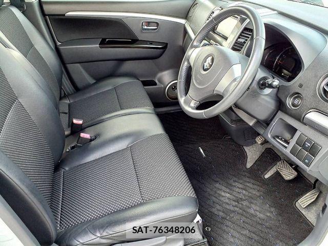 Suzuki WAGON R 2011-03 6691351-10