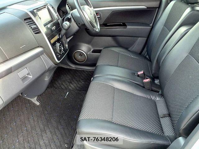 Suzuki WAGON R 2011-03 6691351-11
