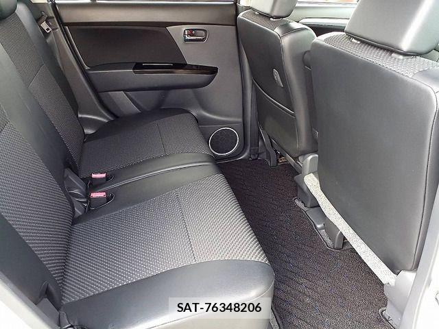Suzuki WAGON R 2011-03 6691351-12