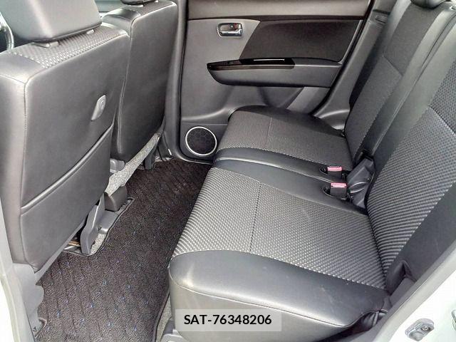 Suzuki WAGON R 2011-03 6691351-13
