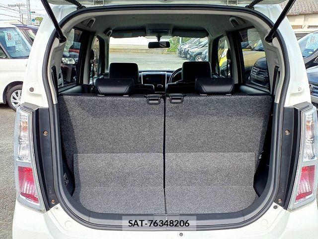 Suzuki WAGON R 2011-03 6691351-14