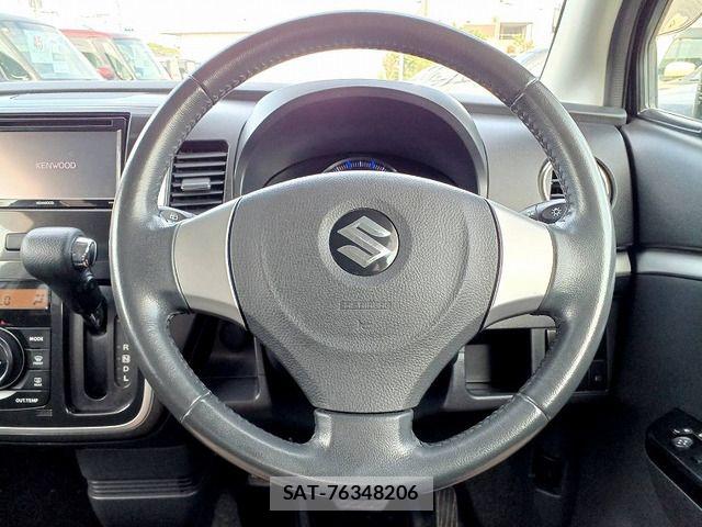 Suzuki WAGON R 2011-03 6691351-15