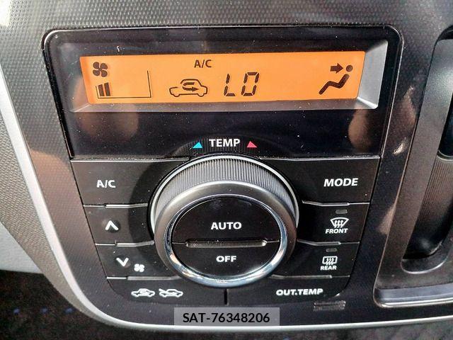 Suzuki WAGON R 2011-03 6691351-18