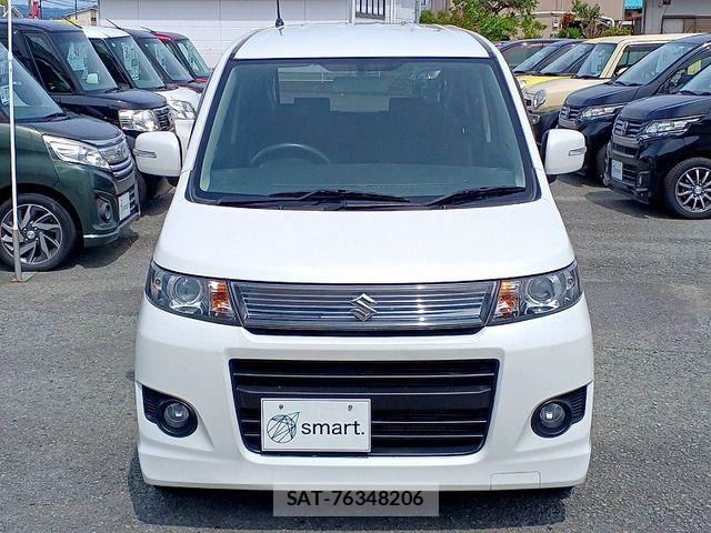 Suzuki WAGON R 2011-03 6691351-2