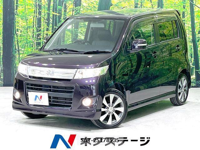 Suzuki WAGON R 2011-03 6717798-0