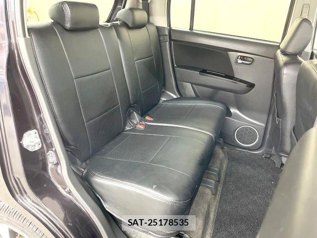 Suzuki WAGON R 2011-03 6717798-9