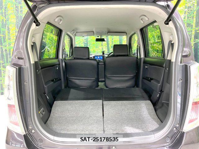 Suzuki WAGON R 2011-03 6717798-10